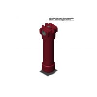 Встраиваемый фильтр серии DF SN 990 T F 3 B 2.0 /-B6