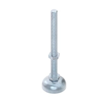 Leveling foot D44 M12x160
