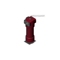 Встраиваемый фильтр серии DF SN 660 T L 5 D 2.0 /-L24-B6