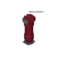 Встраиваемый фильтр серии DF SN 660 T L 10 D 3.0 /-L24-B6