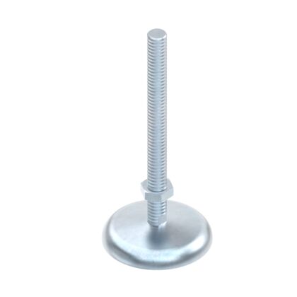 Leveling feet, complete Leveling foot D90 M16x200