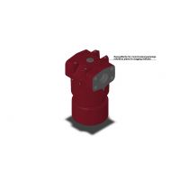 Встраиваемый фильтр серии DF SN 330 T L 10 B 2.0 /-B6