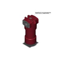 Встраиваемый фильтр серии DF BH/HC 500 T L 10 B 2.0 /-B6