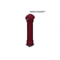Встраиваемый фильтр серии DF BH/HC 1320 T F 20 B 2.0
