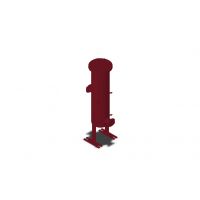 Встраиваемый фильтр серии RFL SN 2520 C N 10 D 1.0 /-LED