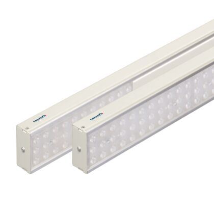 Lighting System lamp SL 12 LED economic NA