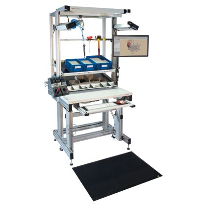 Ergonomic Mat