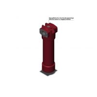 Встраиваемый фильтр серии DF ON 990 T L 20 A 2.0 /-B6