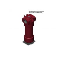 Встраиваемый фильтр серии DF SN 660 T F 5 C 2.0 /-B6