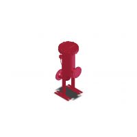 Встраиваемый фильтр серии RFL SN 1300 C Q 10 D 1.0 /-L24