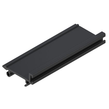 Components of conveyor units FP 2/B Guide Profile
