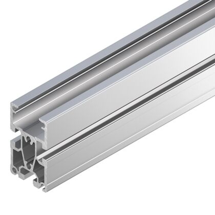 Components of conveyor units Section profile SP 2/B 16x6070mm