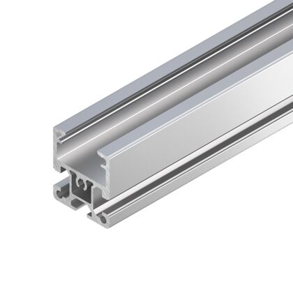 Components of conveyor units Section Profile SP 2/B-50
