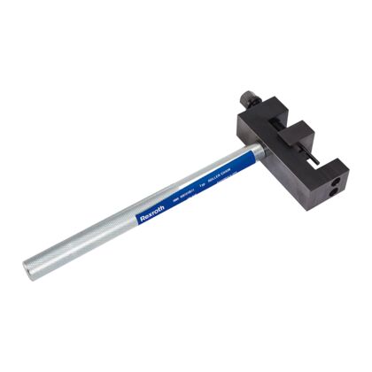 Components of conveyor units Chain Breaker for Accumulation Roller Chain