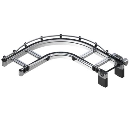 Curves Curve KU 2/90