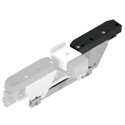 Rockers MS l rocker extension<sub>WT</sub>=1040; 1200