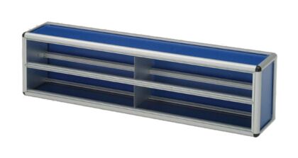 Workstations Assembly carrier for Hydraulix 300, two-row