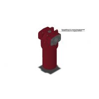 Гидравлический фильтр до 420 бар, серии DFF BH/HC 500 T L 20 D 1.0 /-L24