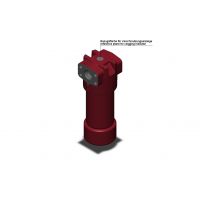 Гидравлический фильтр до 420 бар, серии DFF BH/HC 660 T L 20 C 2.0