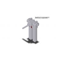 Встраиваемый переключаемый фильтр серии FLND BN/HC 100 FDD 25 LZ 1.1 /-AV
