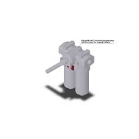 Встраиваемый переключаемый фильтр серии FLND W/HC 110 FDC 25 B 1.1 /-B7