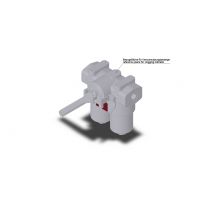 Встраиваемый переключаемый фильтр серии FLND W/HC 60 FDB 25 B 1.1 /-B7