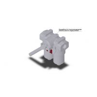 Встраиваемый переключаемый фильтр серии FLND W/HC 60 FDD 25 D 1.1 /-L220-SO184