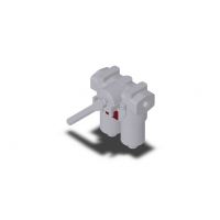 Встраиваемый переключаемый фильтр серии FREI FLND W/HC 40 FDB 25 A 1.1 /-SO184