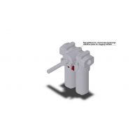 Встраиваемый переключаемый фильтр серии FLND W/HC 63 FDD 25 D 1.1 /-L110-B7