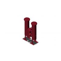 Встраиваемый фильтр серии RFLD W/HC 2520 CAU 50 D 1.1 /-L24