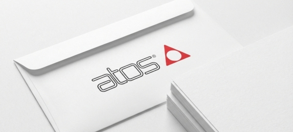 Организация поставок продукции ATOS