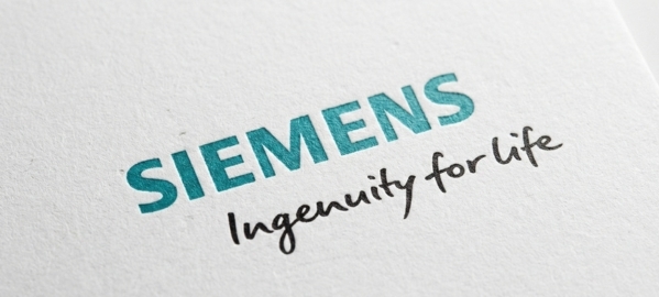 Сотрудничество с компанией Siemens