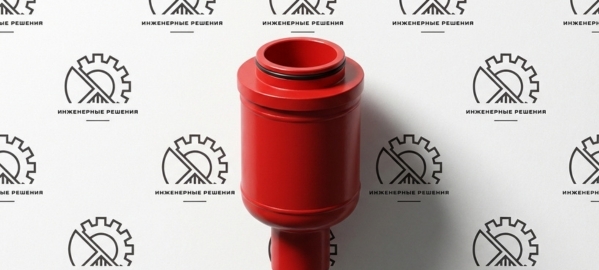  Подбор гидравлики Hydac