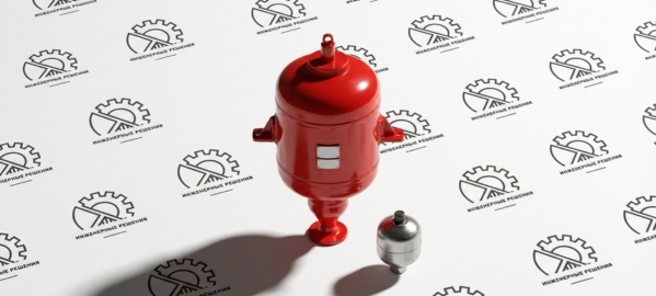 Гидравлические решения от Hydac